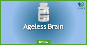 Organixx Ageless Brain Review 2023: Effectiveness & Verdict 1