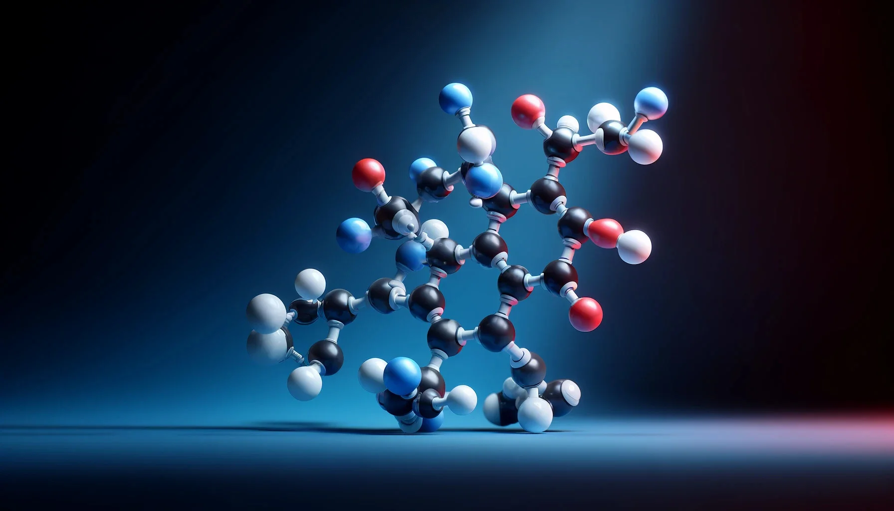 agmatine nootropic compound with a erd chemical structure