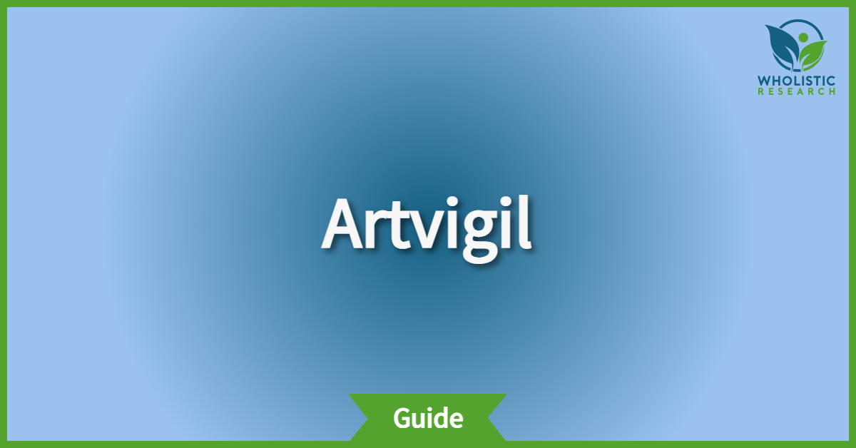 artvigil review