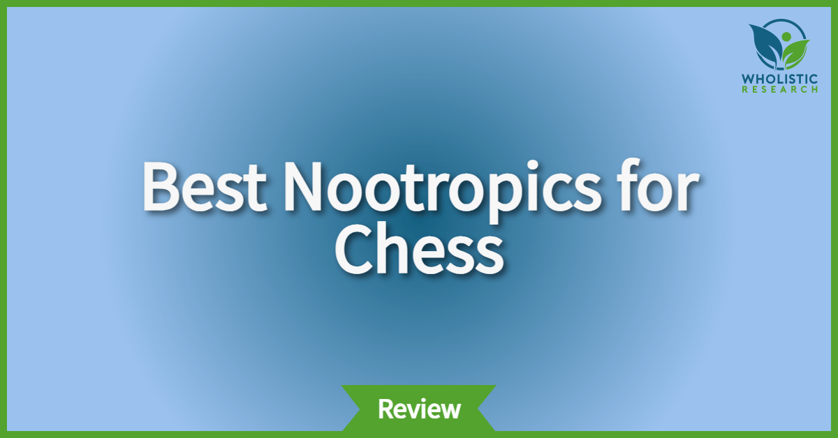 best nootropics for chess