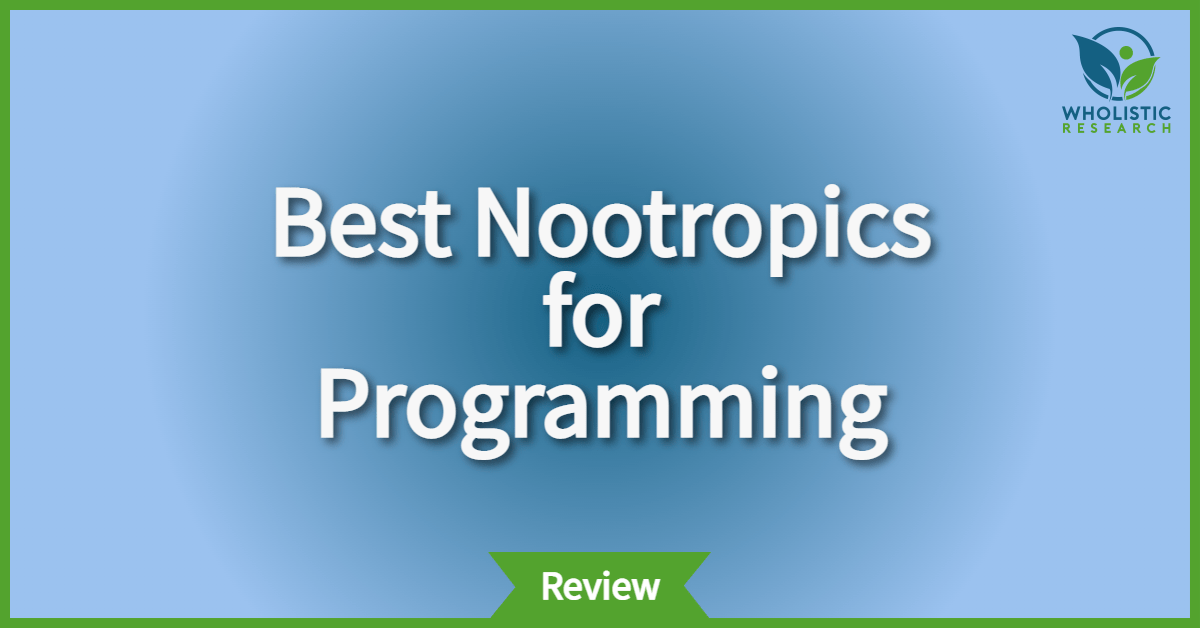 best nootropics for programming