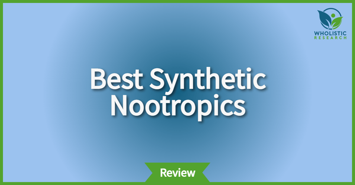 best synthetic nootropics