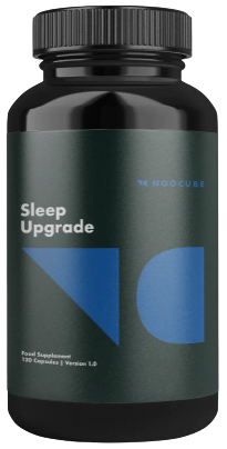 buy noocube sleep upgrade