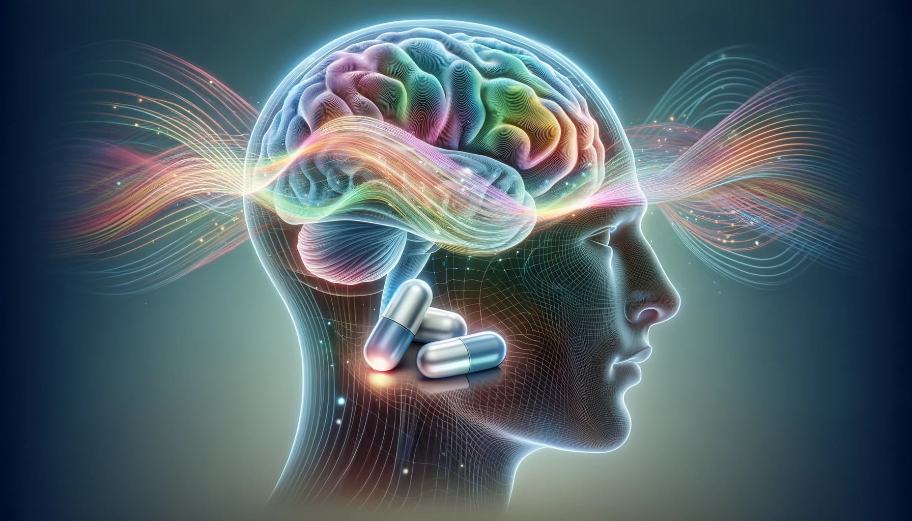 carnitine effecting focus, mood, memory and neuron health