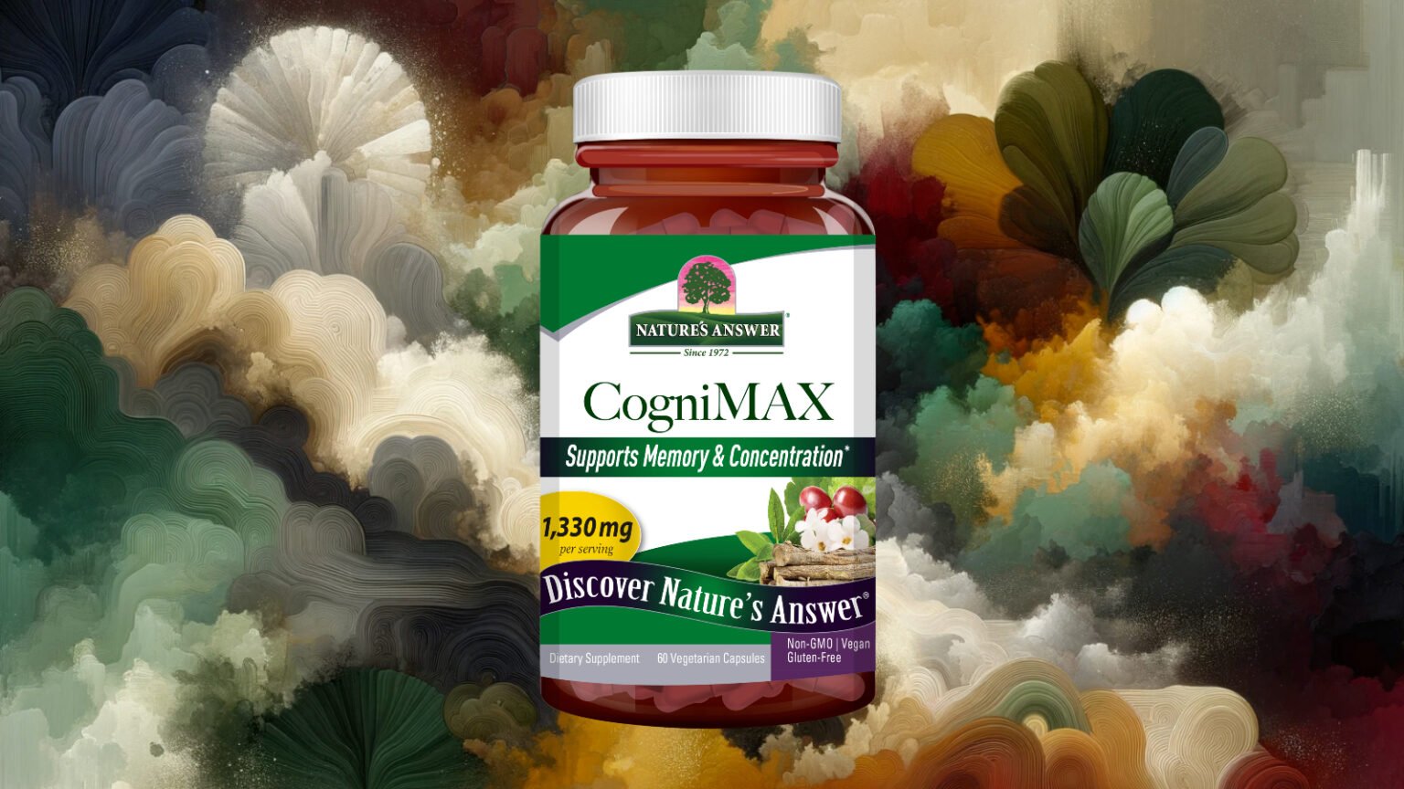 CogniMAX Review 2024 Benefits, Ingredients, & Side Effects