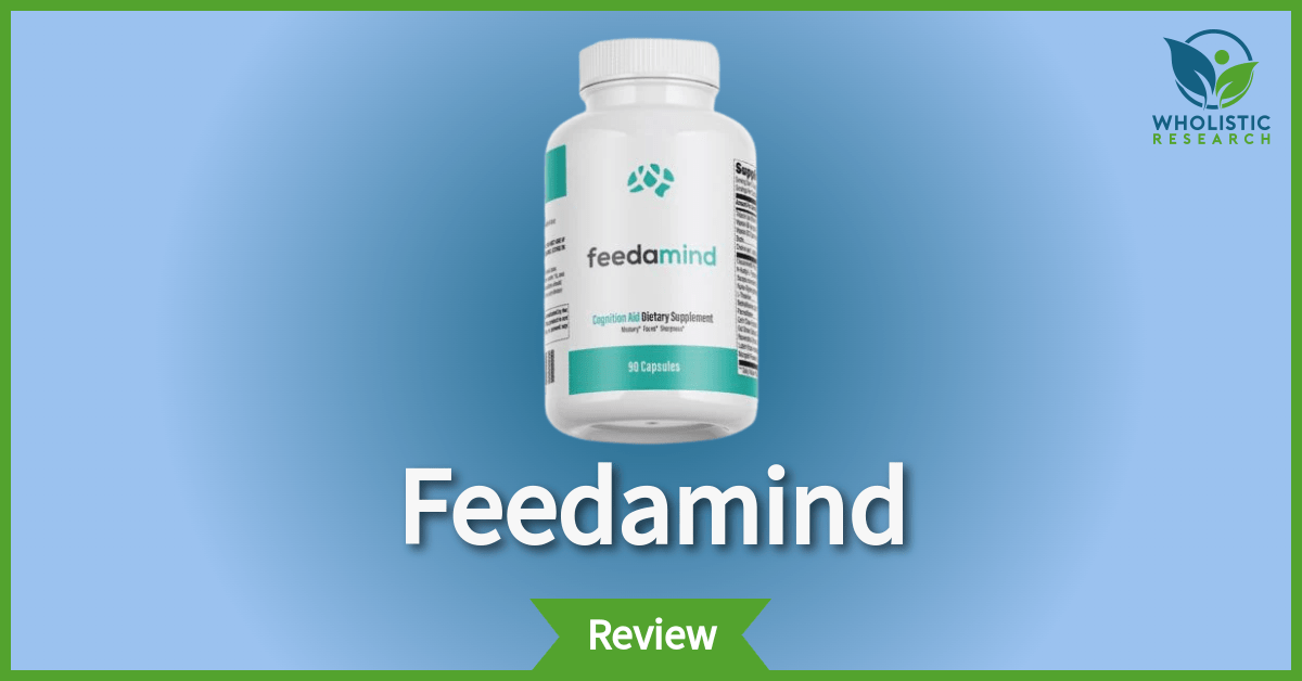 feedamind reviews