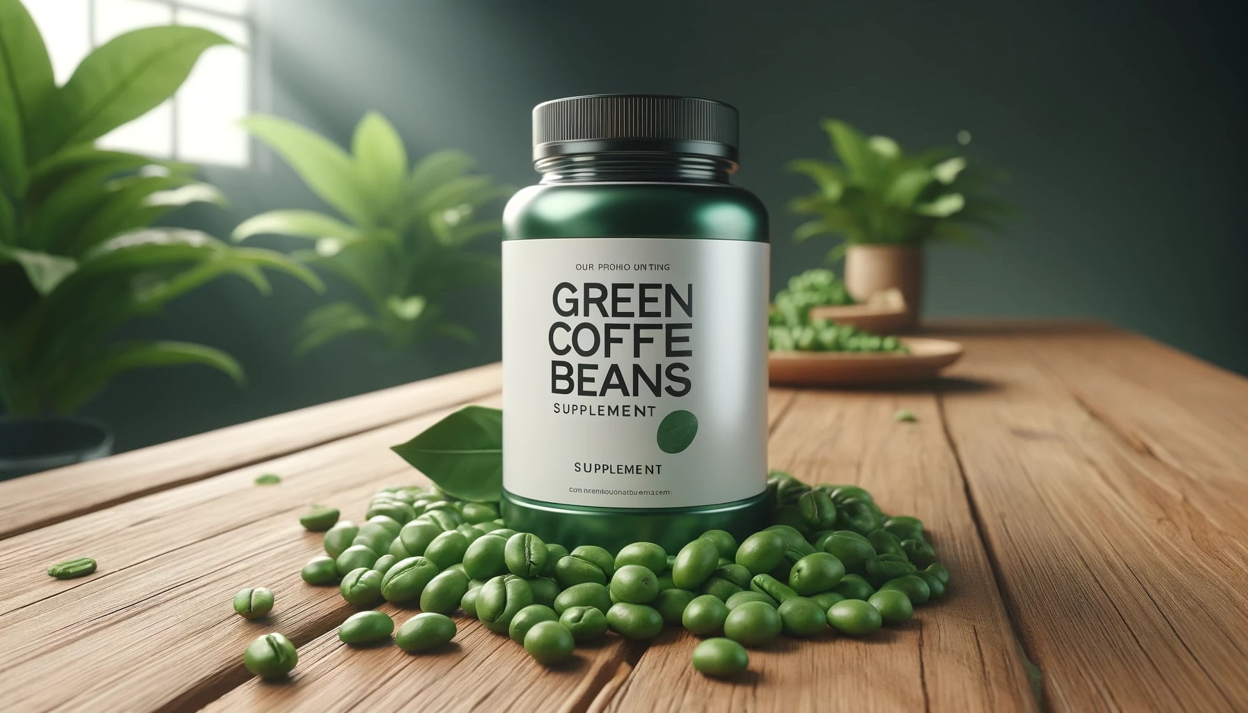 green coffee beans dosage and user guidelines