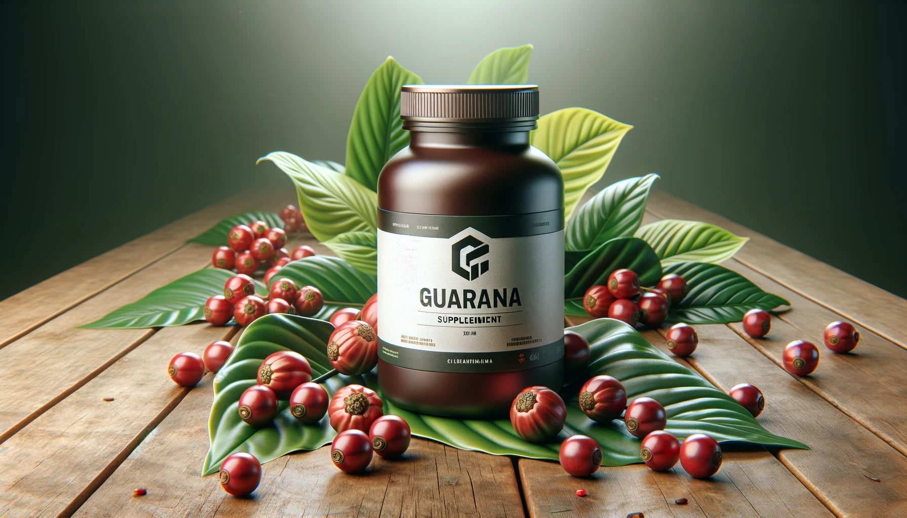 Guarana: Nootropic Benefits, Uses, Dosage, & Side Effects