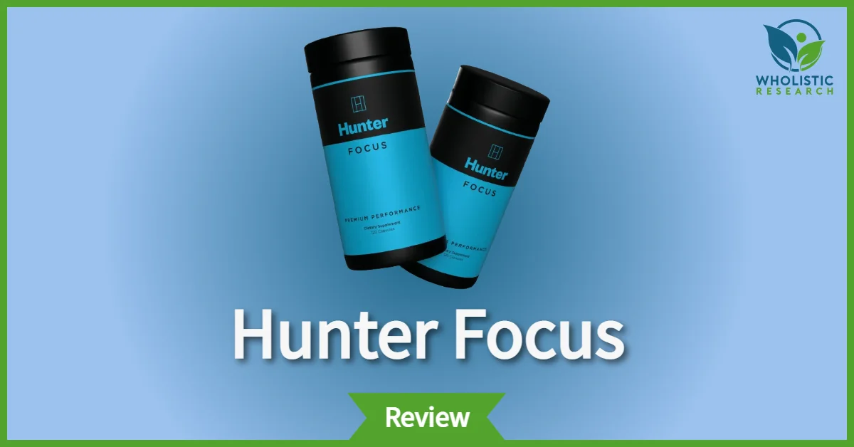 Hunter Focus Review 2023 Effectiveness & Results Reviewed