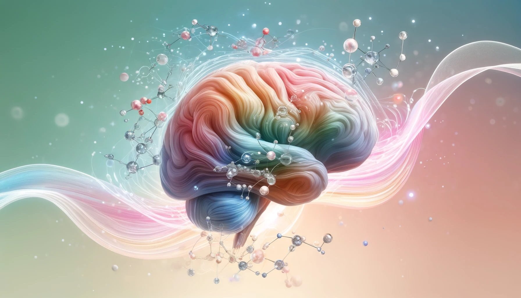 iodine nootropic effects on memory, mood