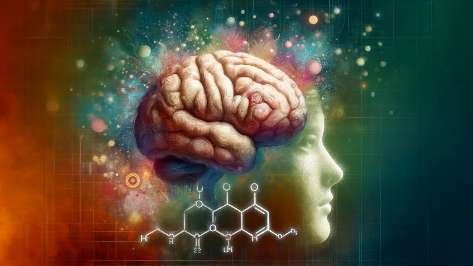 Understanding L-Dopa's effects on brain neural connections and its nootropic advantages