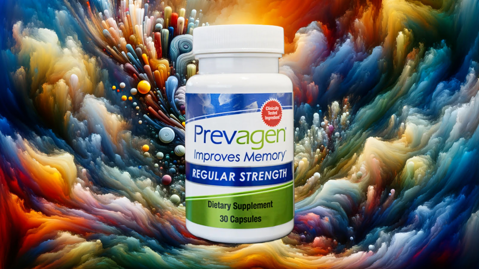 Comprehensive review of Prevagen, focusing on its ingredients, side effects, and alternative cognitive health options