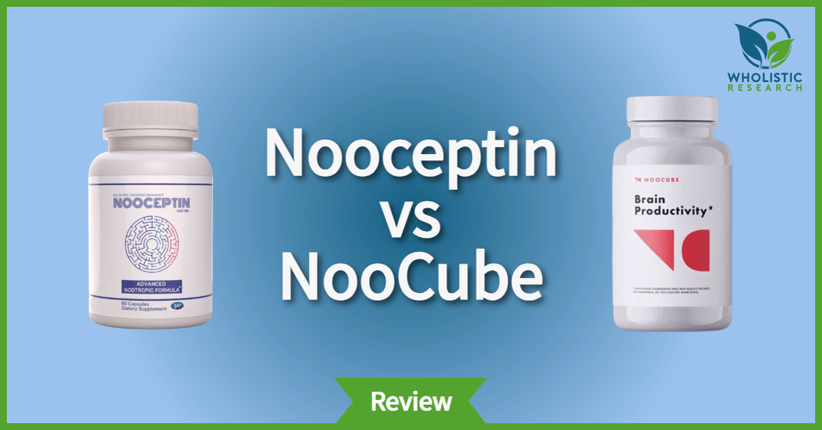 noocube vs nooceptin