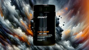 Onnit Review: Are Their Supplements Any Good? 1
