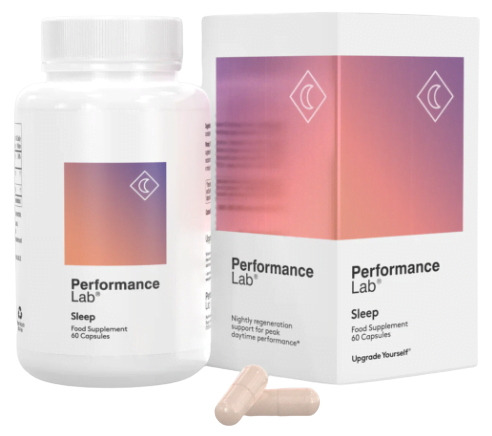 buy performance lab sleep