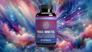 Primal Mind Fuel Review 2024: Effectiveness & Results Reviewed 1