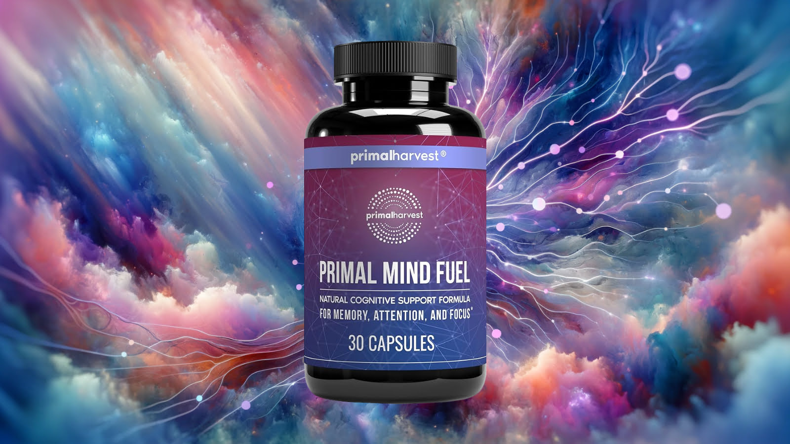 Article overview on the effectiveness and results of Primal Mind Fuel, focusing on cognitive enhancement and mental clarity.