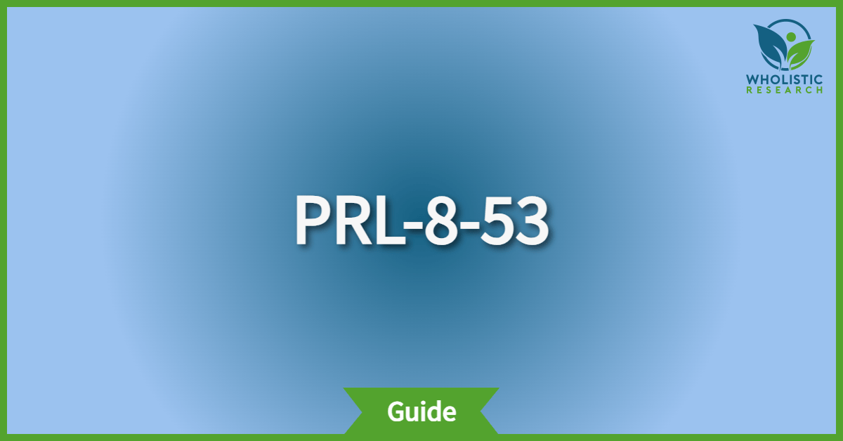 prl-8-53 review