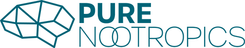 Pure Nootropics logo