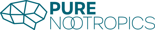 Pure Nootropics logo