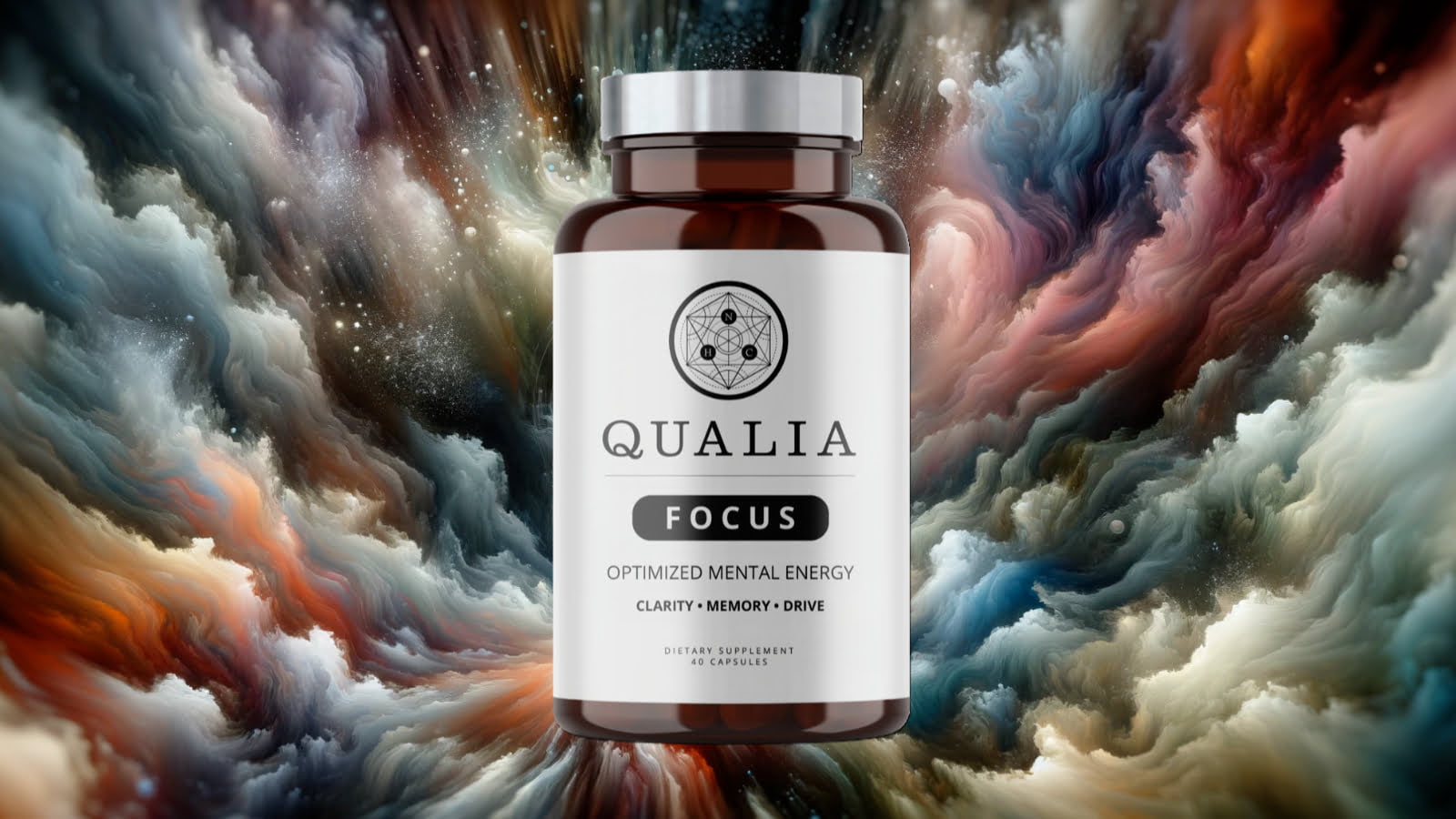 A review of Qualia Focus and its impact on enhancing cognitive focus.