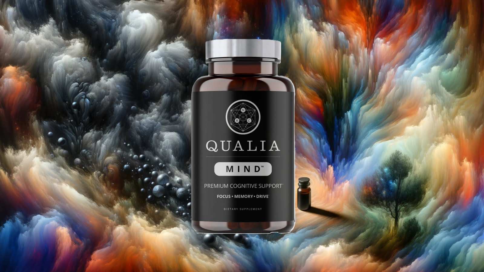 Exploring the cognitive benefits and side effects of Qualia Mind in a comprehensive review