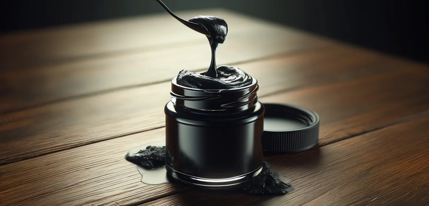 shilajit paste