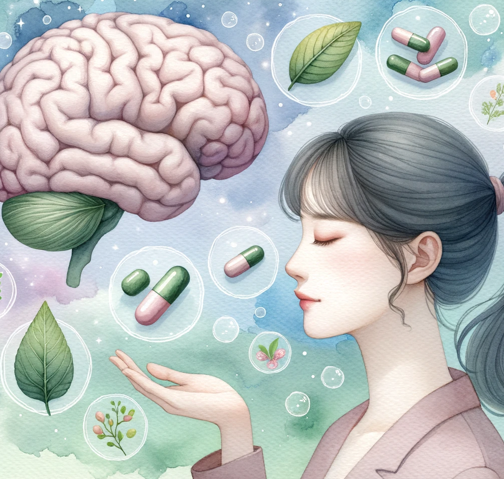 10 Best Supplements to Take With Adderall in 2024 (ScienceBacked