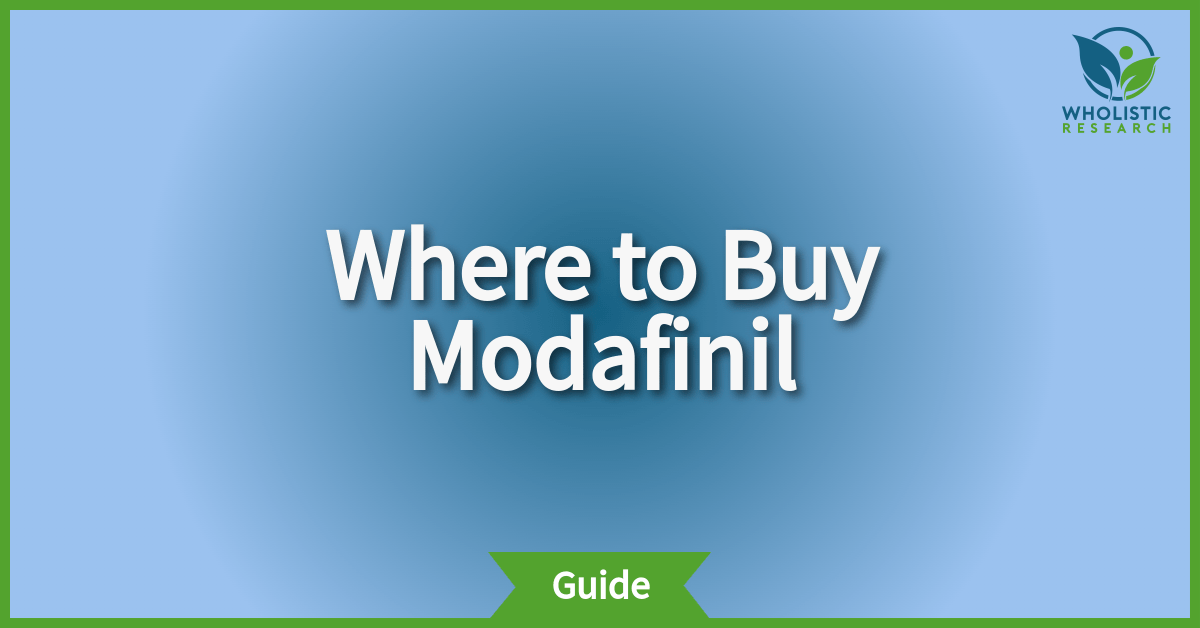 where to buy modafinil online
