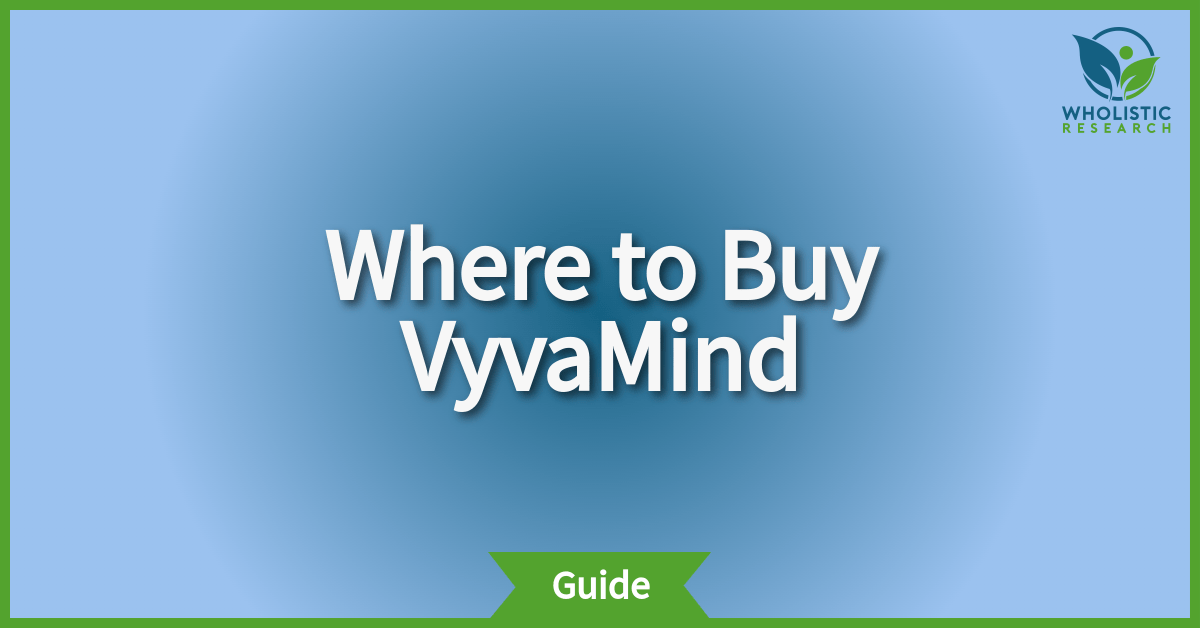 vyvamind where to buy