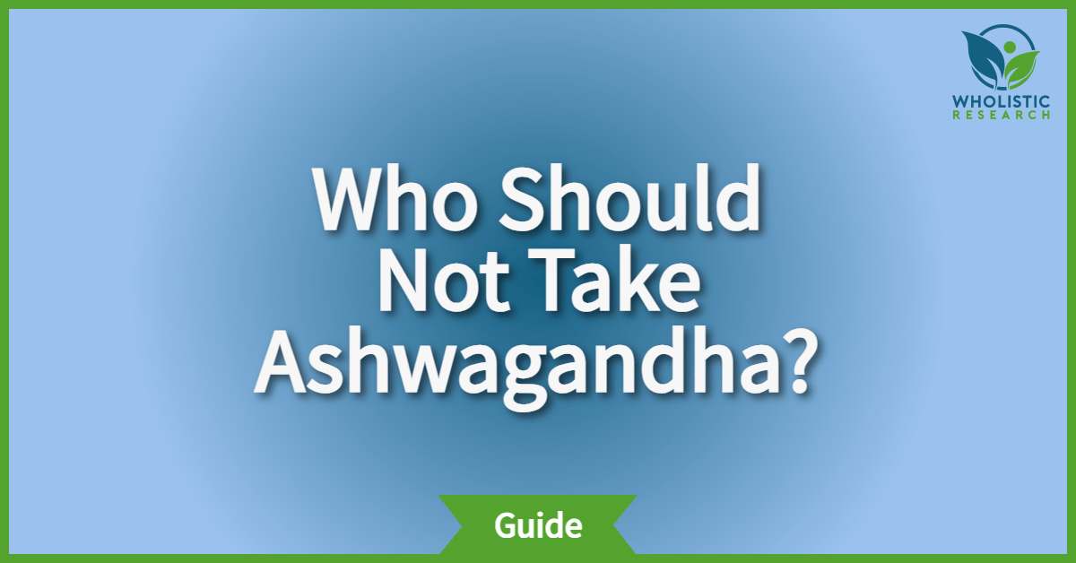 who should not take ashwagandha        
        <figure class=