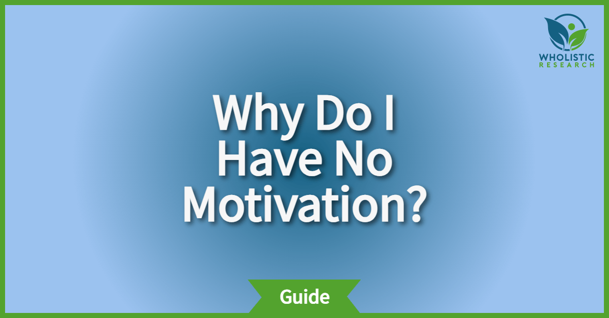 how to increase motivation